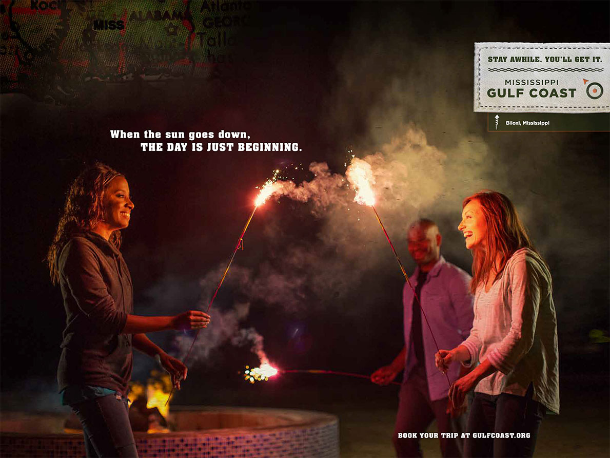 Mississippi Gulf Coast Tourism