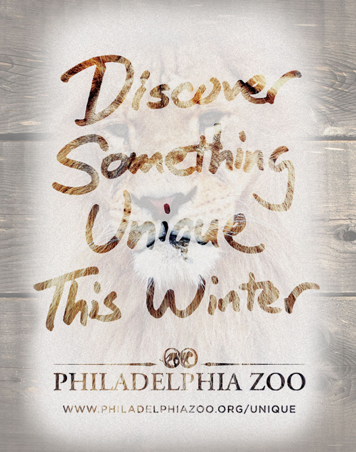 Philladelphia Zoo